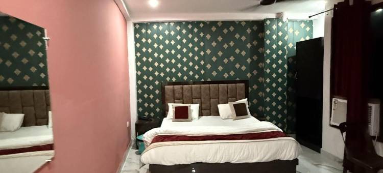 Hotel Ayodhya International图片