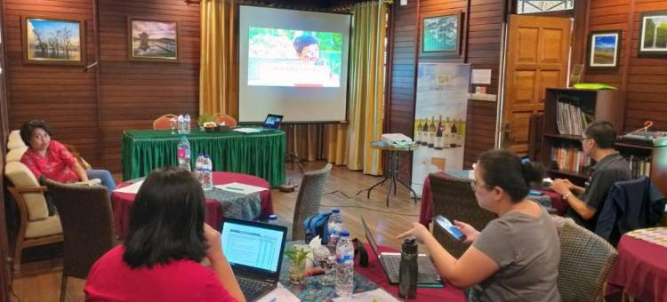 高地自然之旅度假酒店(Highland Resort & Nature Tours)图片