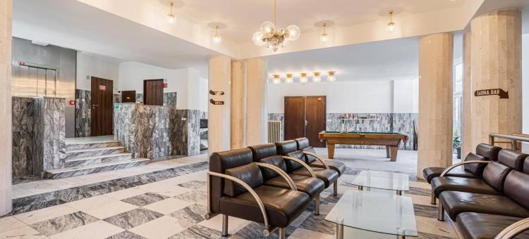 EA Hotel Lipno图片