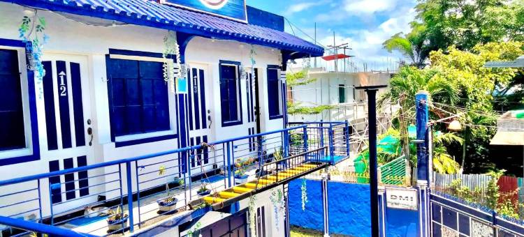 DMI Hotels and Apartments with Newly opened Lava Stone Pool by Reddoorz图片