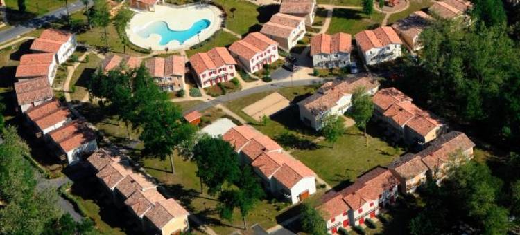SOWELL FAMILY 加斯科涅朗德酒店(SOWELL FAMILY Les Landes de Gascogne)图片
