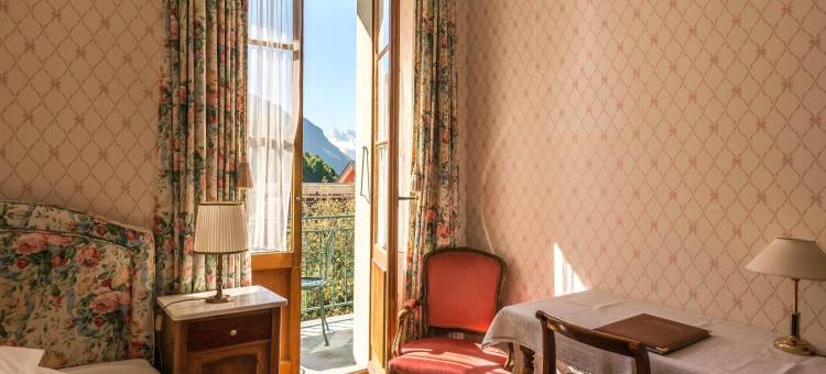 马森瑞士历史酒店(Swiss Historic Hotel Masson)图片