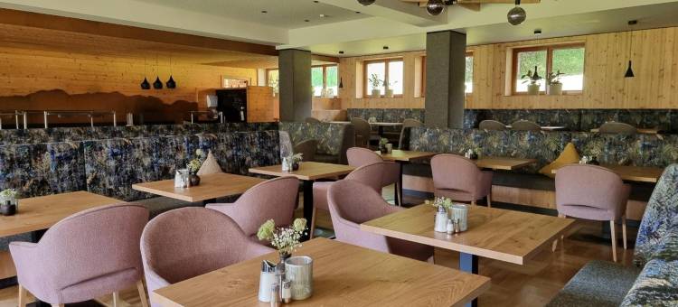 玛驰纳酒店(Hotel Matschner)图片