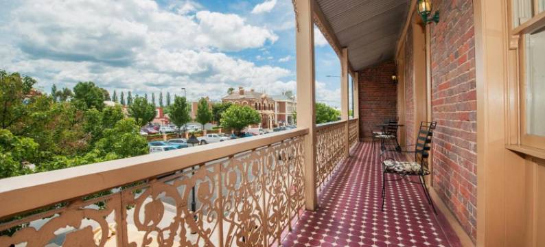 科布＆CO阁精品酒店(Cobb & Co Court Boutique Hotel)图片