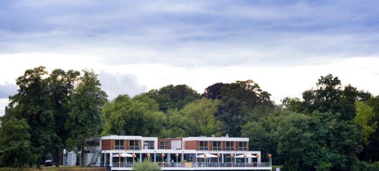 马斯特里赫特好住旅馆(Stayokay Hostel Maastricht)图片