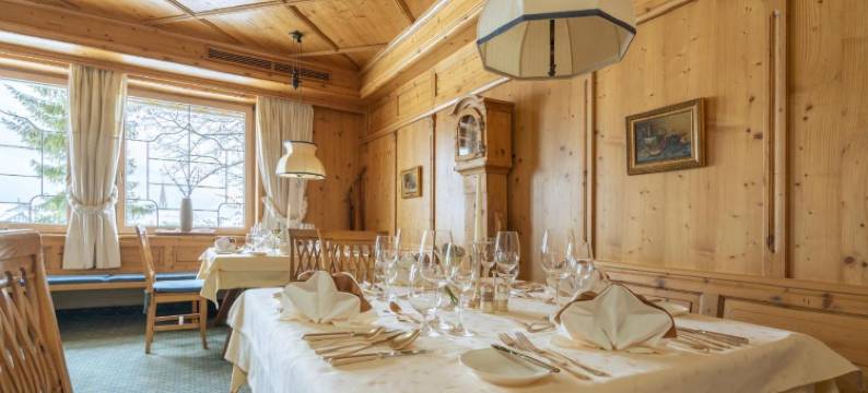 赛乐酒店(Hotel Seelos)图片