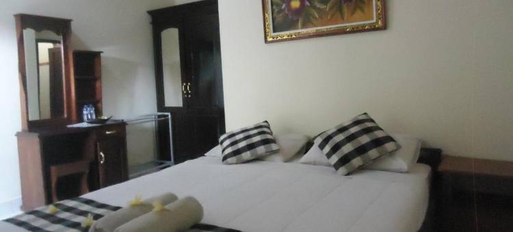 纳塔利娅民宿(Nataliya Homestay)图片