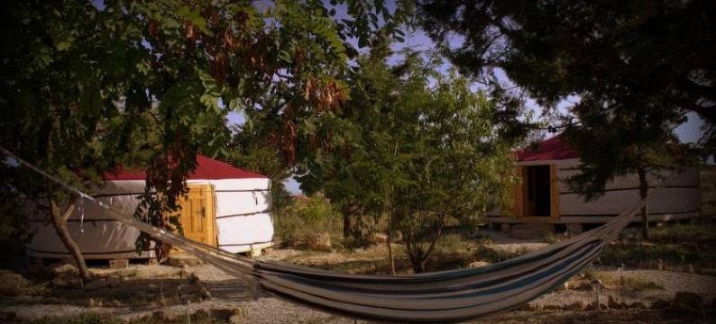 雷耶斯高尔夫旅馆(Campo de Reyes)图片