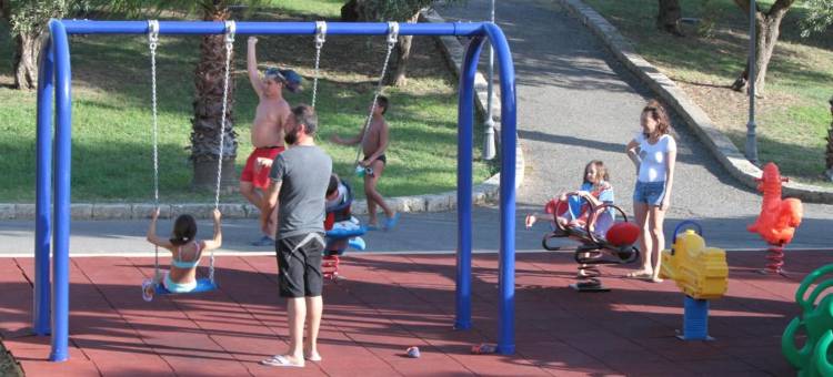 艾斯阳光海滩俱乐部酒店(Club Esse Sunbeach)图片