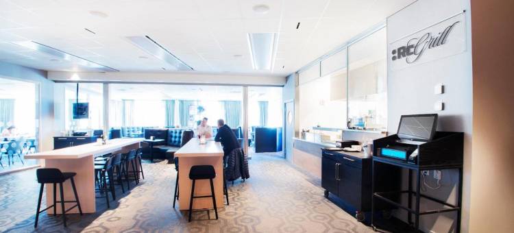 RC运动及商业酒店(Best Western RC Hotel)图片