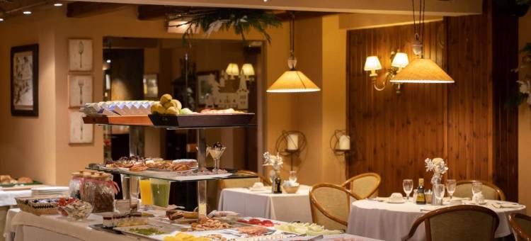 卡萨艾琳Spa酒店(Hotel & Spa Casa Irene)图片