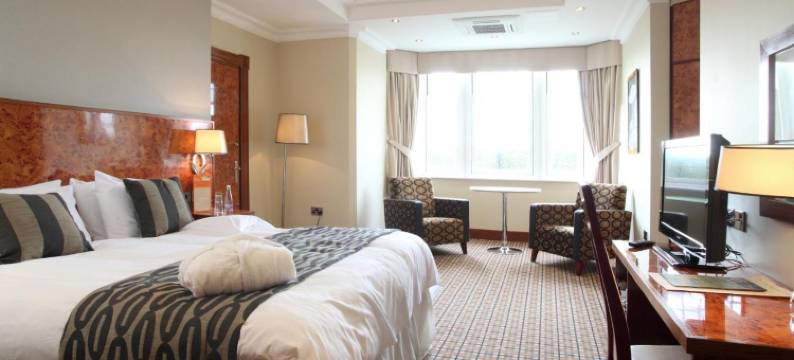 码头酒店(Pier Hotel)图片