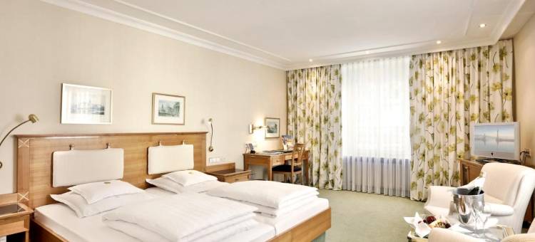 拜耶里斯彻酒店(Hotel Bayerischer Hof)图片