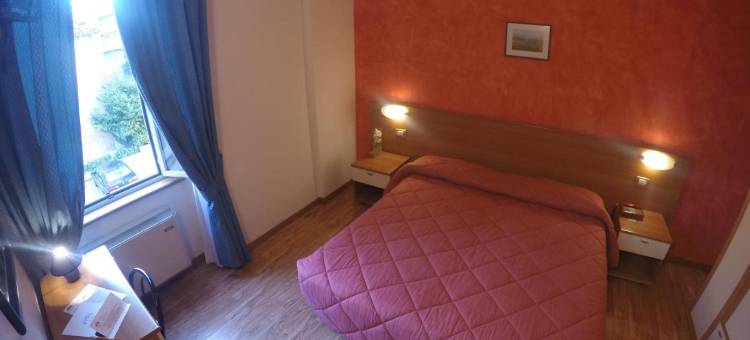 2000酒店(Hotel 2000)图片