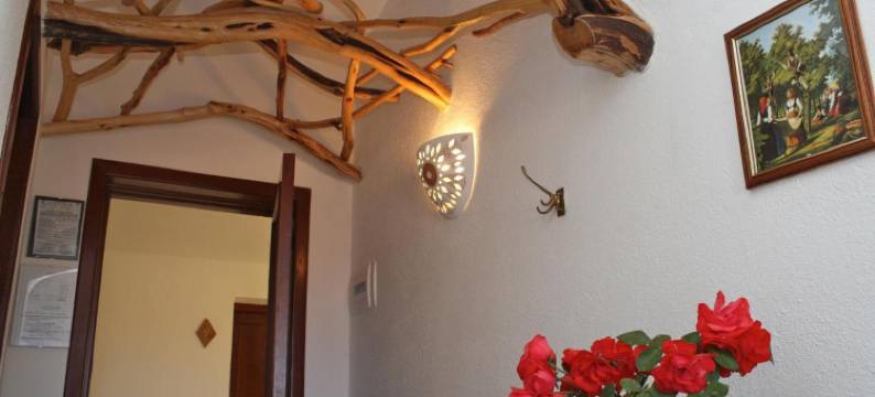 圣潘塔里奥酒店(Hotel San Pantaleo)图片