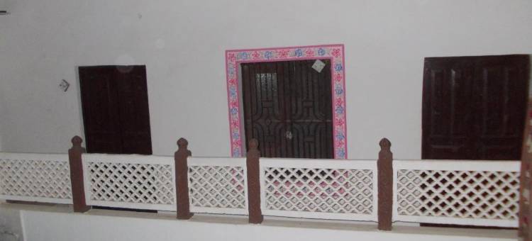 拉吉玛哈尔住宿加早餐旅馆(Raj Mahal Guest House)图片