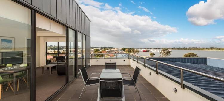 埃斯波勒纳水疗度假村(The Esplanade Resort and Spa)图片