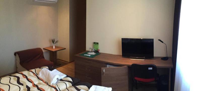 Penzion Toscana图片