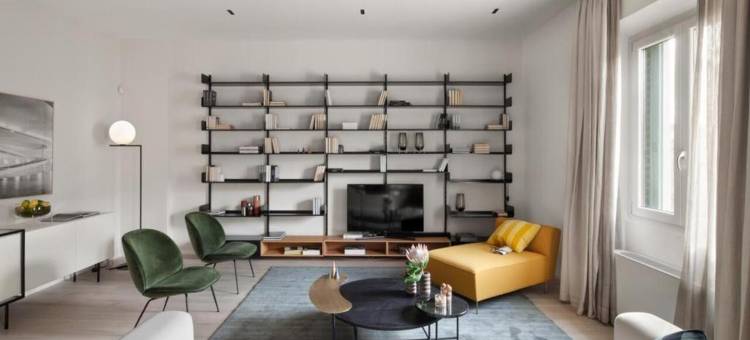 BB Hotels Aparthotel Collection Il Michelangelo图片