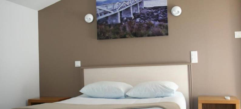 德拉格尔酒店(Hotel de la Gare)图片