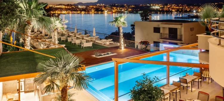 伊甸酒店(Hotel Eden)图片