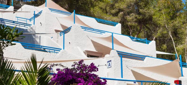 蒙特马尔全球酒店(Globales Montemar)图片