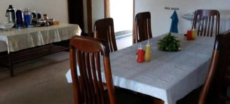 瑞娜阿卡莎酒店(Rena Akasha Establishments)图片