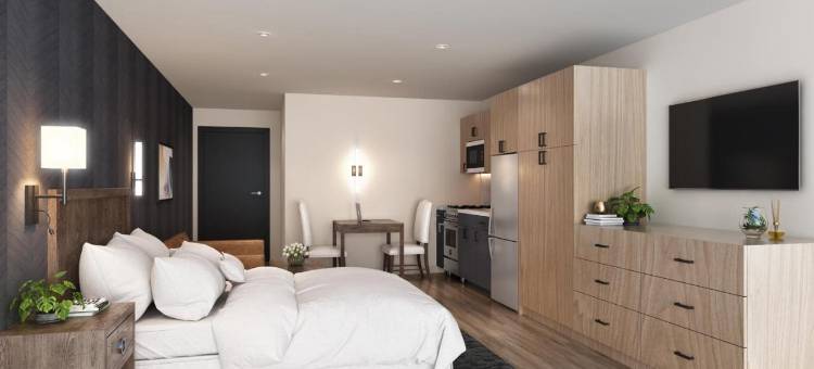 所罗门池住宅别墅(Residences at Solomon Pond)图片