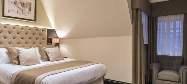 The Vermont ApartHotel New图片