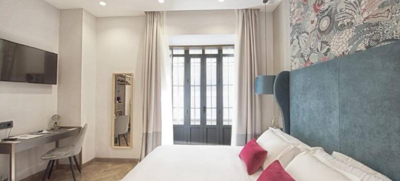 苏活精品塞维亚酒店(Soho Boutique Sevilla)图片