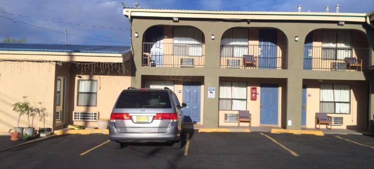 百威旅馆(Bestway Inn)图片