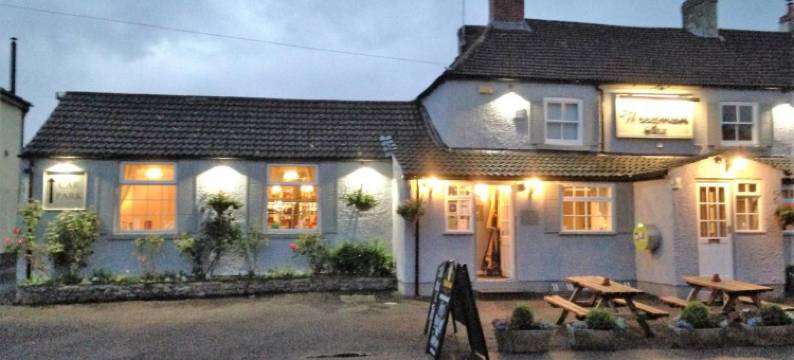 伍德曼宾馆(The Woodman Inn)图片