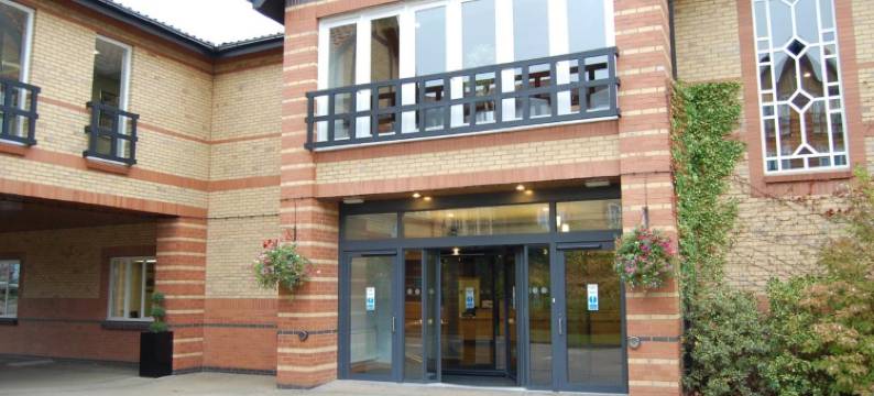 华威会议中心-斯卡曼酒店(Warwick Conferences - Scarman)图片