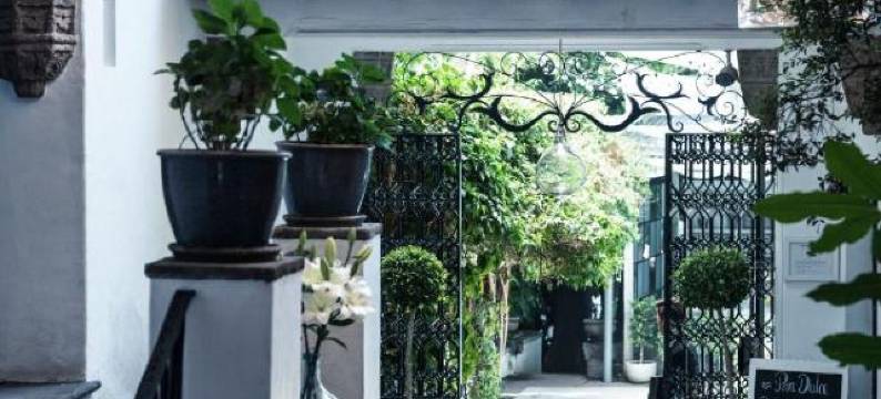 库埃纳瓦卡拉斯卡萨斯民宿 Spa 餐厅精品酒店(Las Casas B&B Boutique Hotel, Spa & Restaurante Cuernavaca)图片