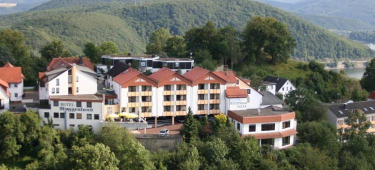 罗根兰德金环酒店(Ringhotel Roggenland)图片