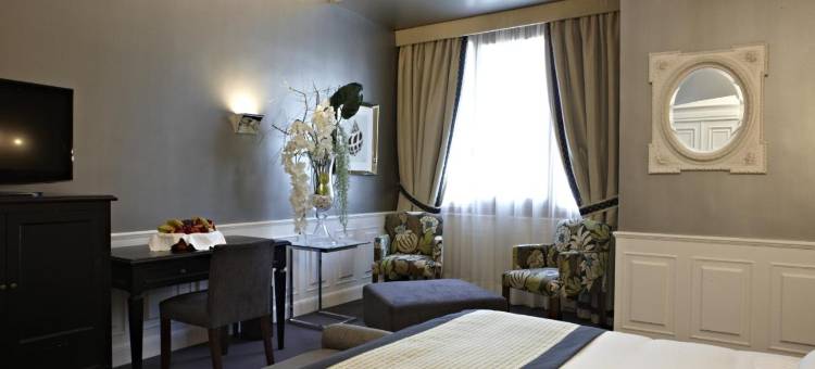 卡尔顿酒店(Hotel Carlton)图片