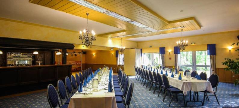 伊甸乡村别墅酒店(Landhaus Eden 3 Sterne Superior)图片