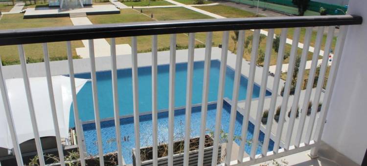 库庞纳卡酒店(Naka Hotel Kupang)图片