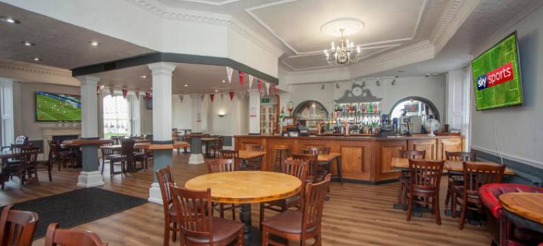 皇家酒店(The Royal Hotel)图片