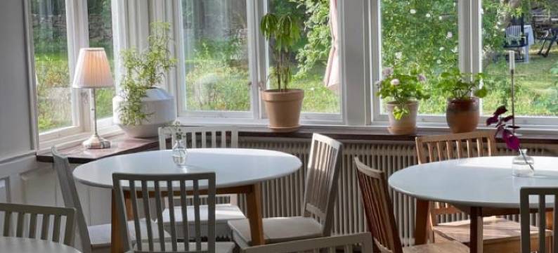 Rosenfors Herrgård B&B图片