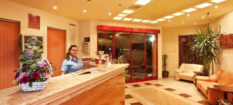 Saint George Hotel & Medical Spa图片