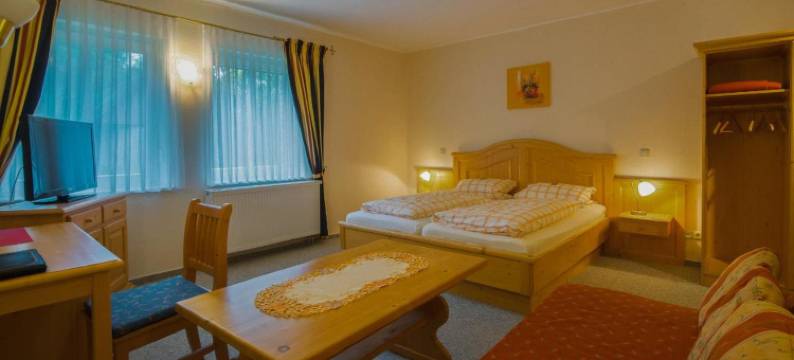 兰德加斯霍夫丽格旅馆(Landgasthof Rieger)图片