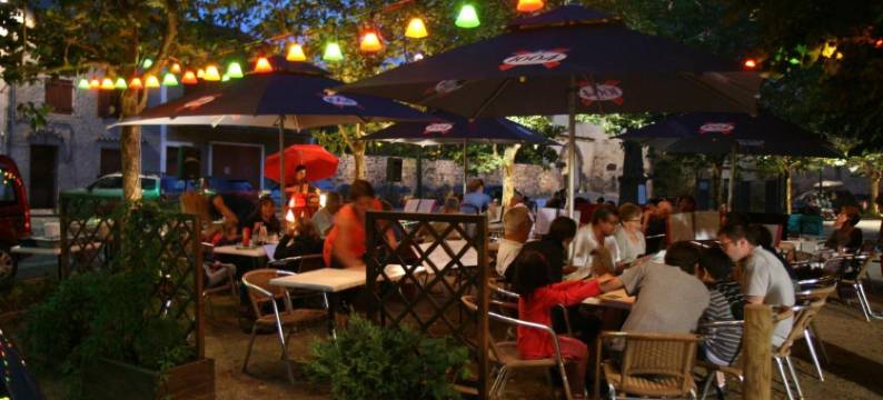 渔夫餐厅酒店(Hôtel Restaurant du Pêcheur)图片