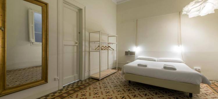 SIBS兰布拉酒店(SibsBcn- Rambla- Family Friends Business Central)图片