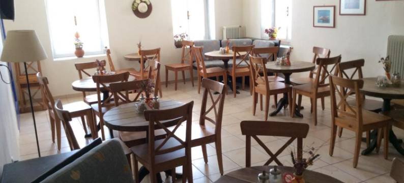 罗左思酒店(Rozos Hotel)图片