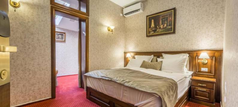 贵族精品酒店(Noblesse Boutique Resort)图片