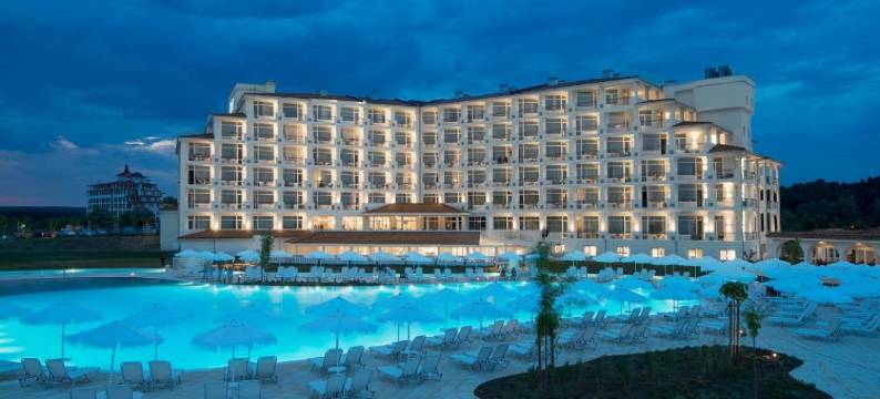 Sunrise Blue Magic Resort - All Inclusive图片