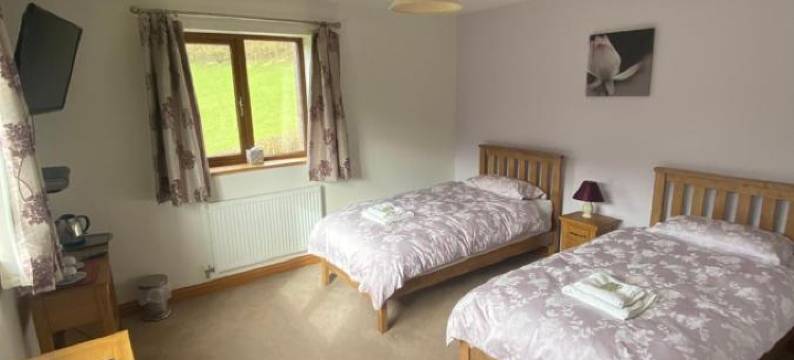 劳雷尔班可住宿加早餐旅馆(Laurel Bank)图片