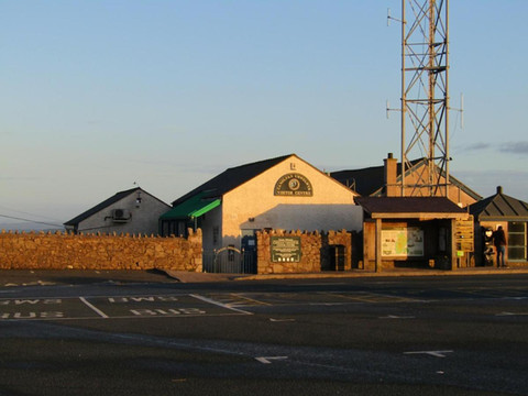 14 号哈林顿旅馆