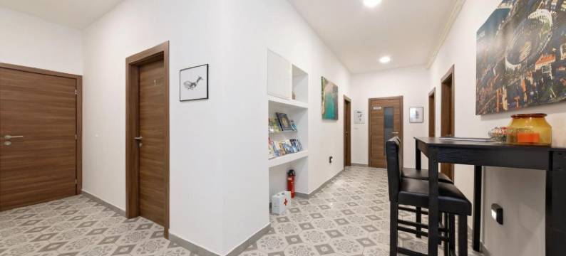 圣马丁客房酒店(San Martino Rooms)图片